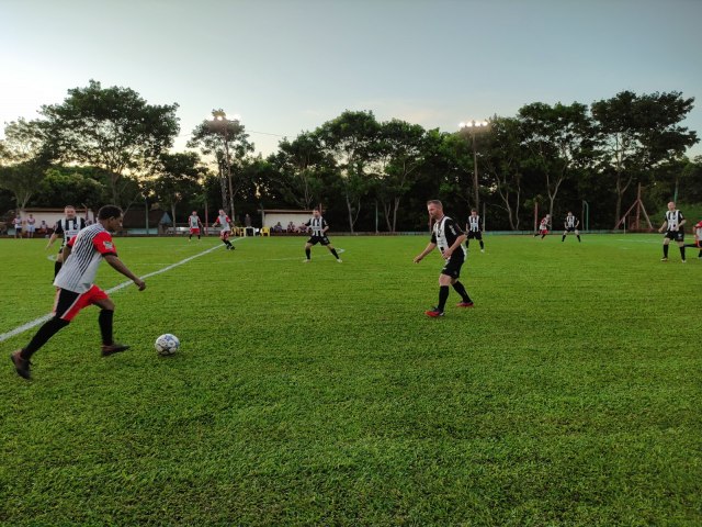 Municipal de Futebol Suo Categoria Livre inicia nesta sexta-feira