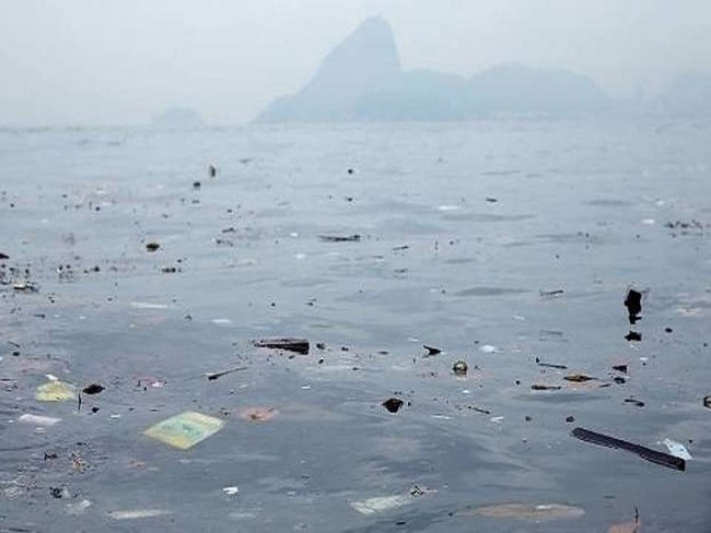 Especialista diz que atletas vo 'nadar em meio a fezes humanas' na Olimpada do Rio