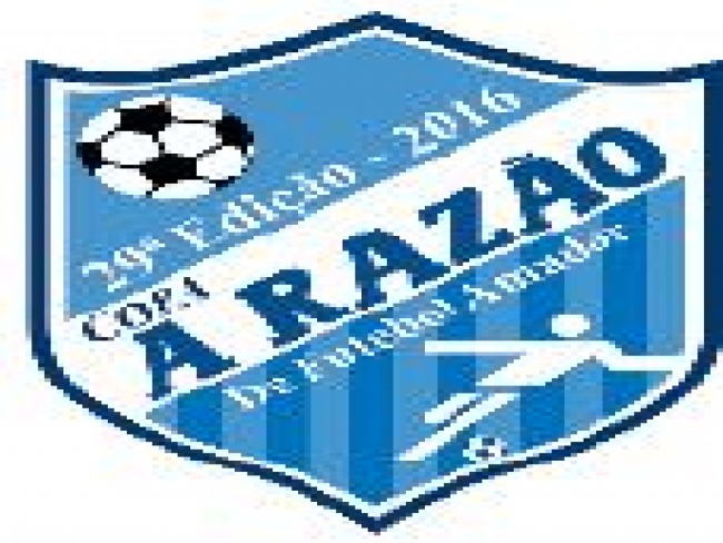 29 Copa A Razo de Futebol Amador