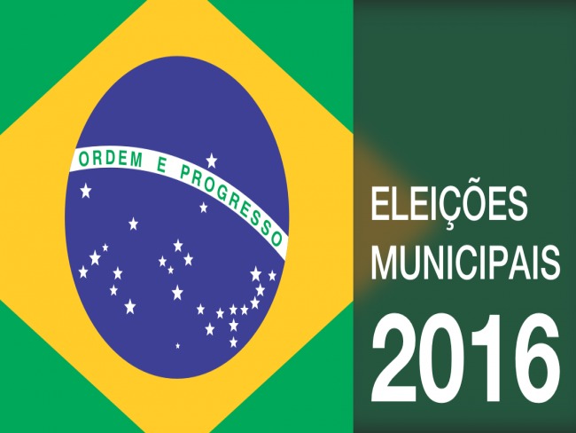 Concludas convenes para disputa do Pleito 2016