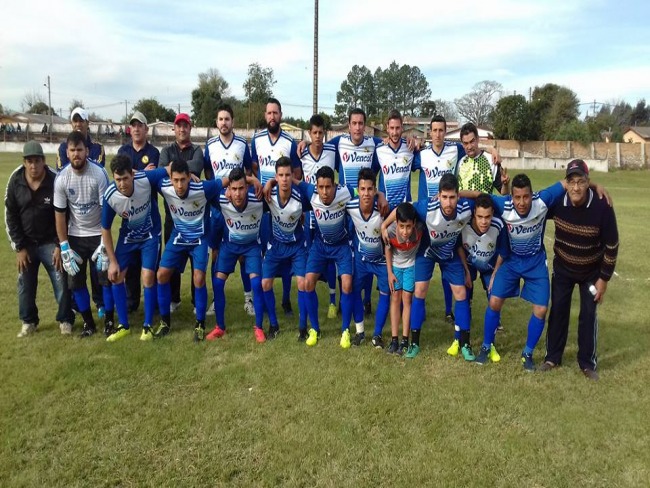 29 Copa A Razo de Futebol