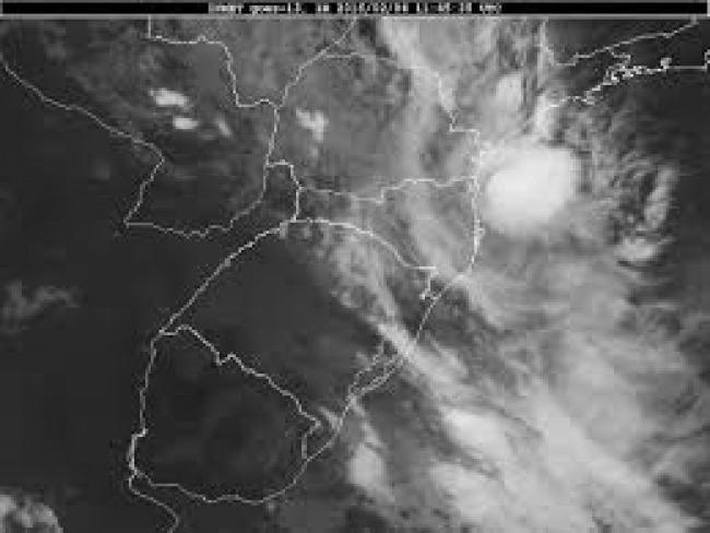  INMET instala Estao Meteorolgica no municpio