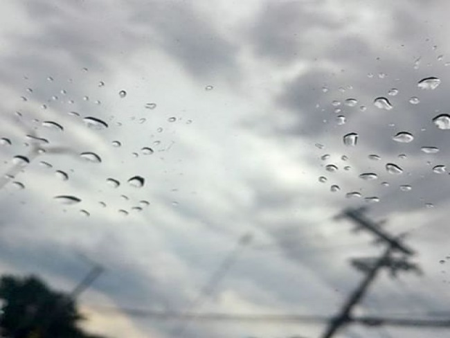 Confira o acumulado de chuva nas ltimas 24 horas