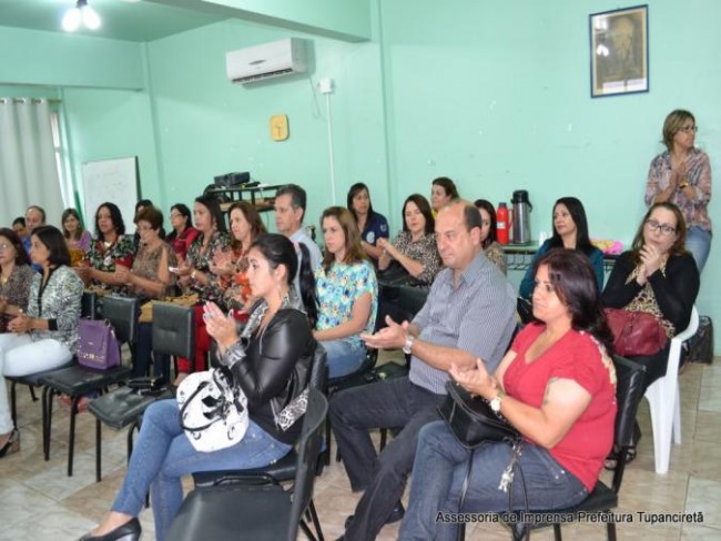 A Secretaria de Educao divulgou edital para a eleio dos Diretores Municipais de Tupanciret.