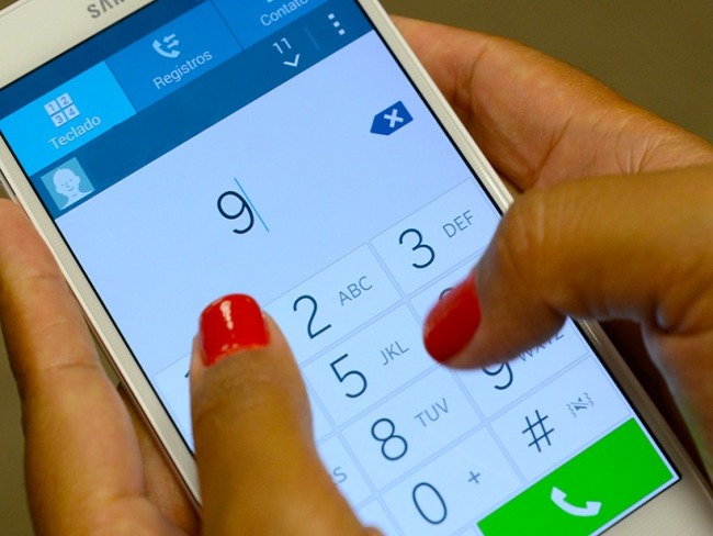 Nono dígito: Use os aplicativos de celular para atualizar seus contatos automaticamente