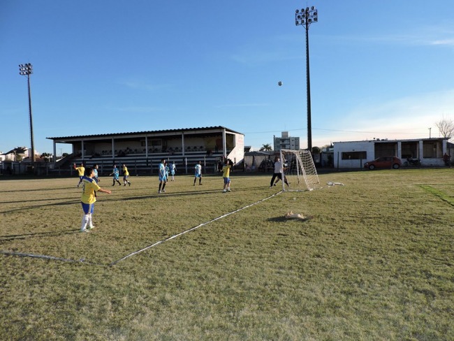 Campeonato Municipal de Futebol Sete, confira os jogos de hoje