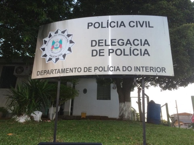 Polcia Civil paralisa por 48 horas