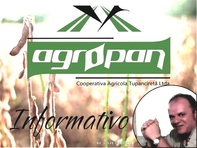 Informativo Agropan