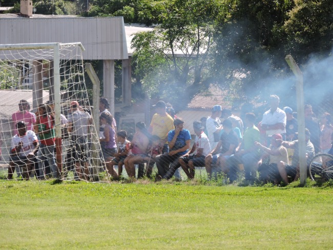 Campeonato Citadinho  adiado pelo segundo fim de semana seguido