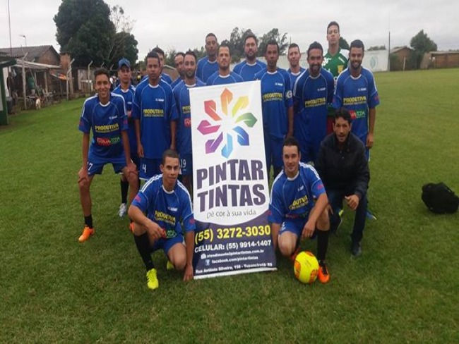 Atualizada- Cohab City e Curva do Rio vencem na estreia do Campeonato Citadino