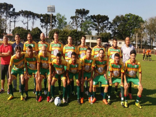 Vila Operária goleia e estreia com pé direito na Copa Diário