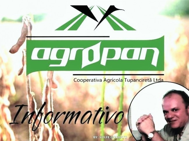 Informativo Agropan