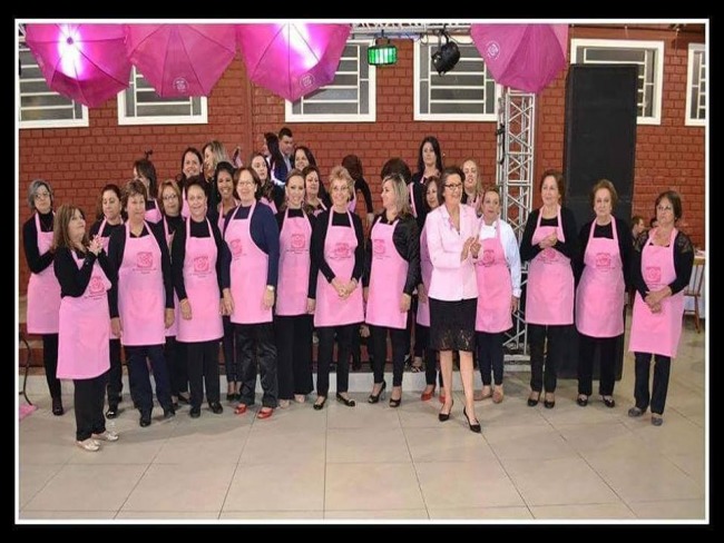 Liga Feminina de Combate ao Câncer Tupanciretã promove tradicional jantar 