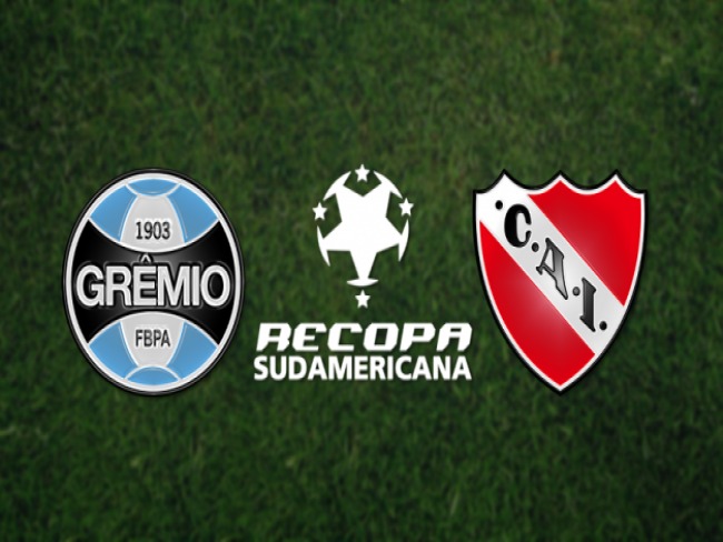 Correspondente Porto Alegre: Grêmio busca o segundo título da Recopa 