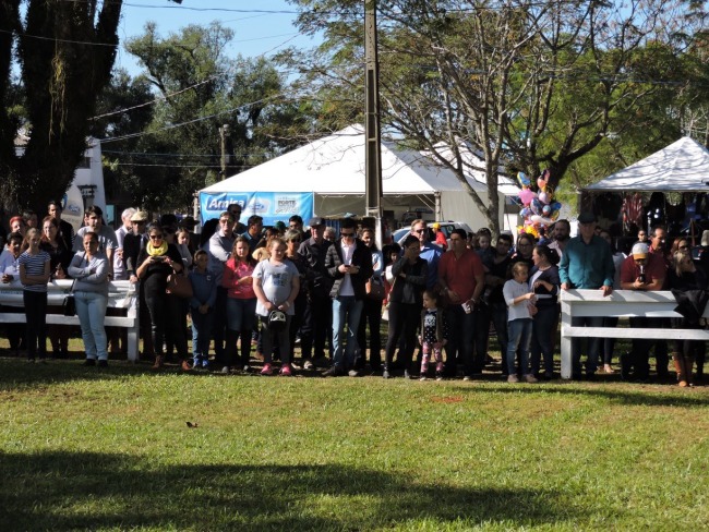 Organizadora do Desfile Pet divulga carta aberta aps declarao de vereador