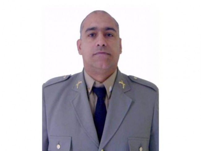 Sargento Naurio morreu por disparo de colega