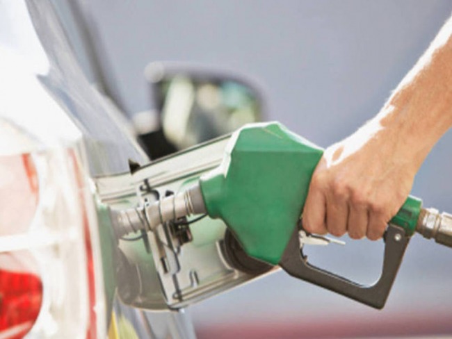 Litro da gasolina aditivada chega a R$ 4,97  em Tupanciretã 