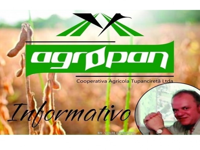 Informativo Agropan