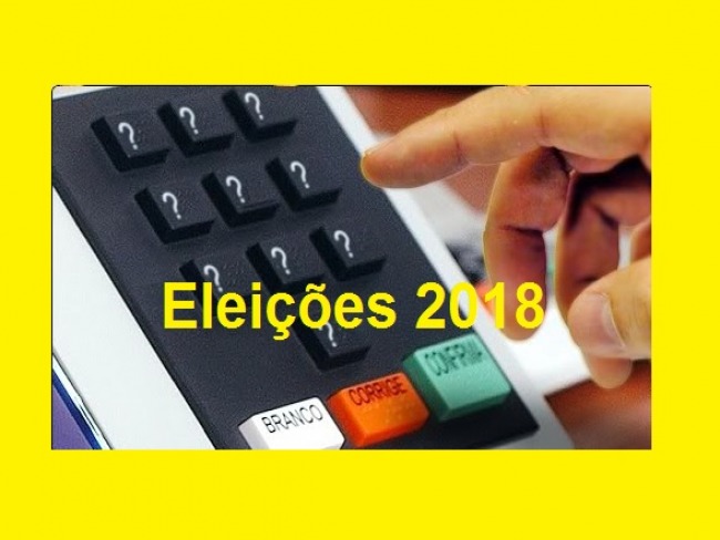 Eleies 2018: saiba o que pode e o que no pode nesse perodo eleitoral