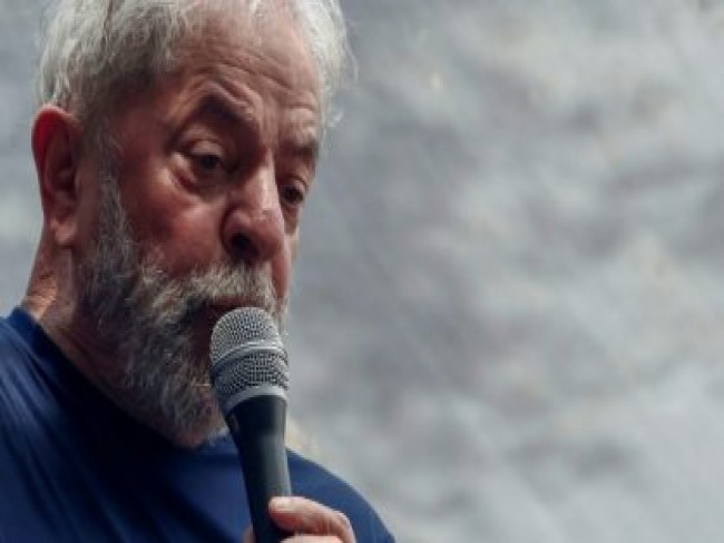 Desembargador Favreto grita com delegado para soltar Lula, diz site