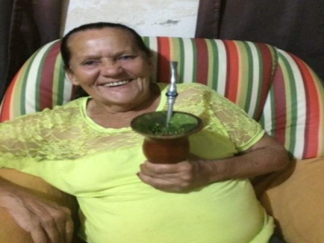 Erony Moreira, mais uma jariense que fez história em Tupanciretã