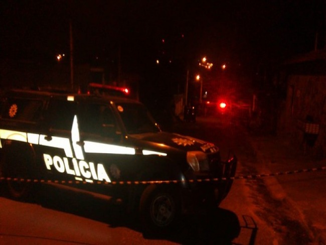 'Foi assustador', diz morador após chacina com sete mortes em Porto Alegre