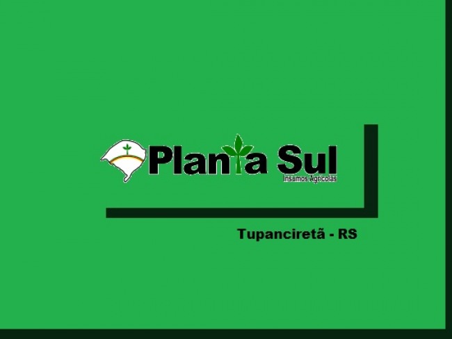 Planta Sul comemora um ano de atuao em Tupanciret