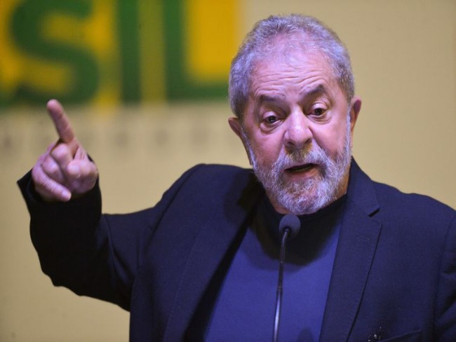 Lewandowski autoriza Lula a conceder entrevistas a jornalistas