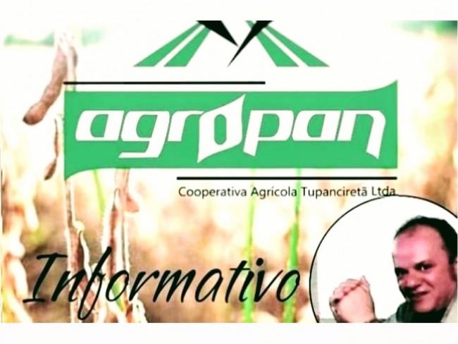 Informativo Agropan 
