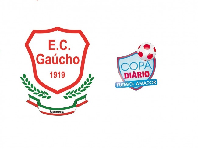 E. C. Gacho estreia na Copa Dirio 2019 e promove ao social