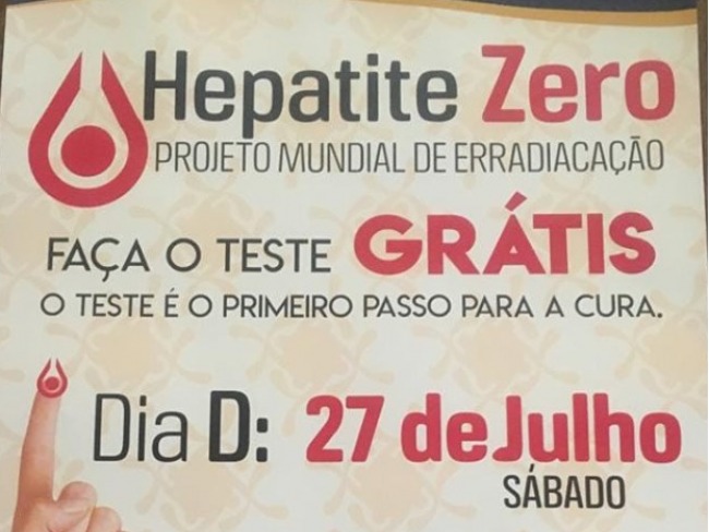 Hepatite Zero