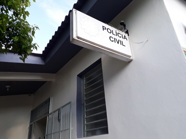 Polcia Civil prende suspeito de roubo em Tupanciret