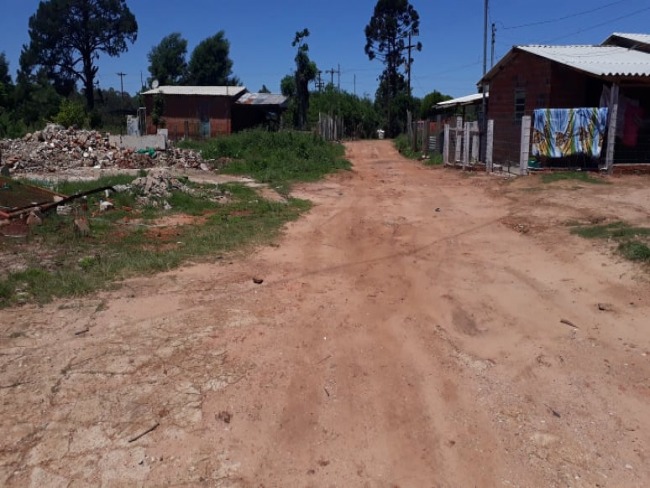 Corsan no tem condies de atender moradores da antiga ACIMEC sem autorizao do Estado