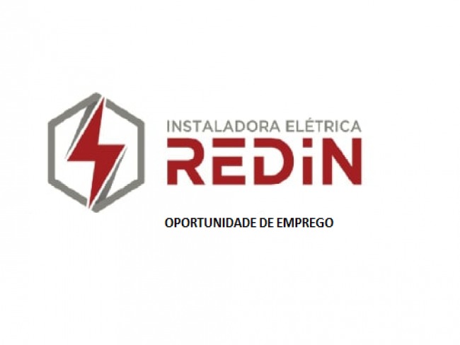 Redin oferece oportunidade no setor comercial 