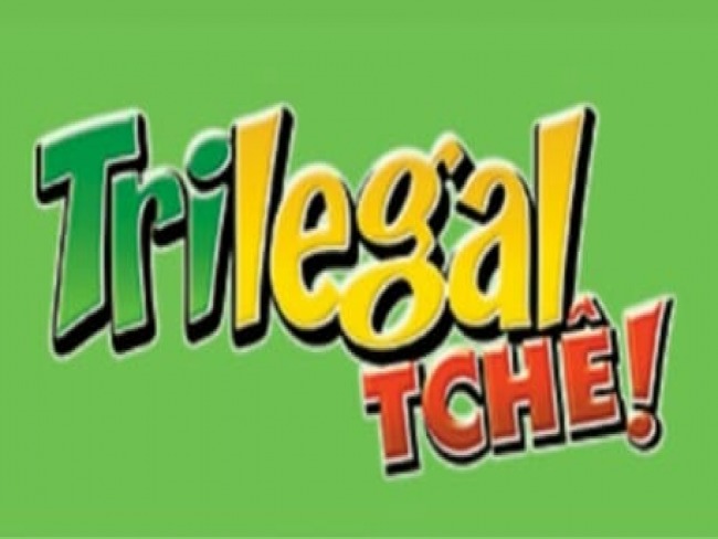 Aposta de Tupanciret receber R$ 600 mil do Trilegal Tch