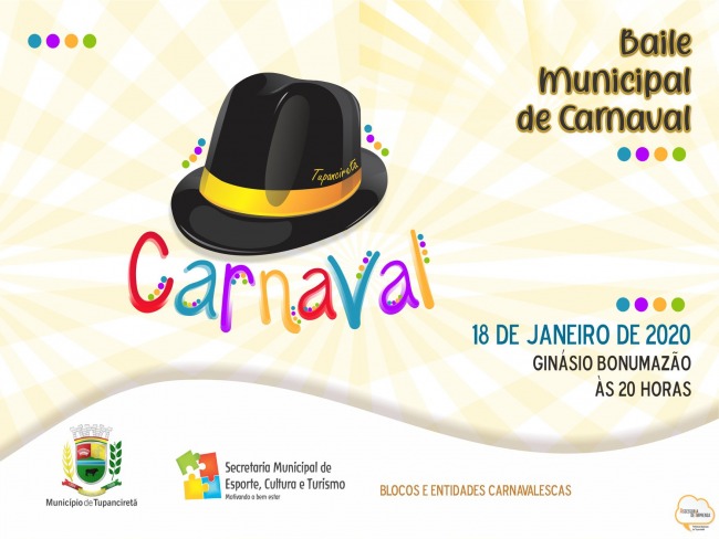 Conheça as candidatas para a Corte Adulta e Corte Infantil do Carnaval 2020 de Tupanciretã