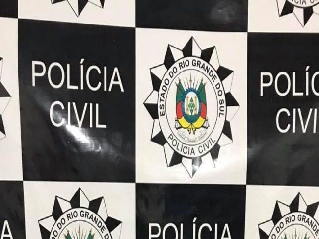 Polícia Civil de Tupanciretã está trabalhando para elucidar crime ocorrido nesta manhã   