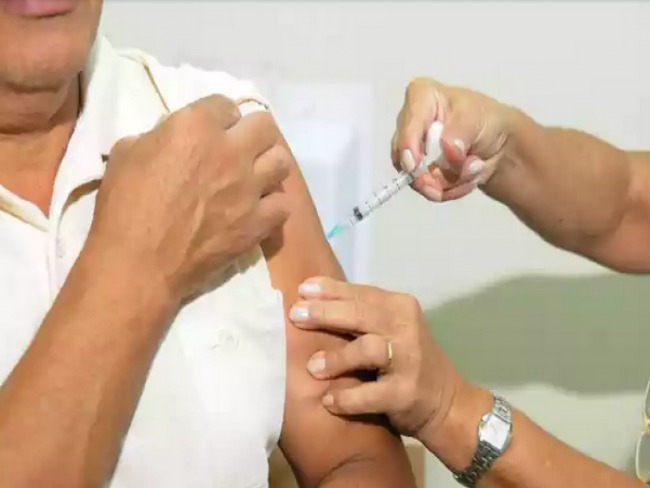 Atenção para o início da vacinação contra a gripe 