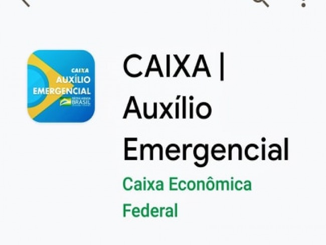 Caixa explica demora em análise de pedidos de auxílio emergencial 