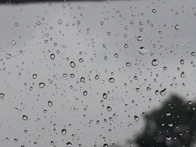 Tupanciretã registra 135 milímetros de chuva