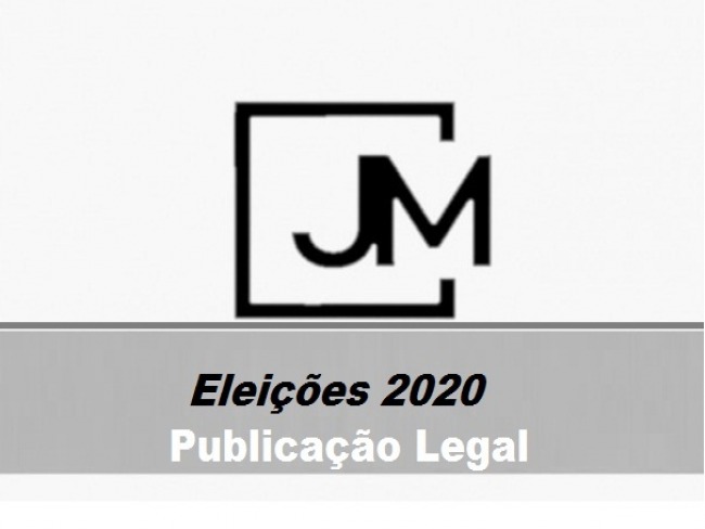 Edital de Convocação para Convenção Municipal Partido Progressistas de Jari 
