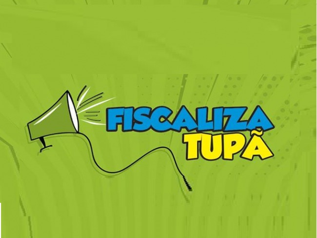 Fiscaliza Tupã 