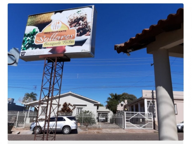 Restaurante Sollares confirma atendimento neste feriado