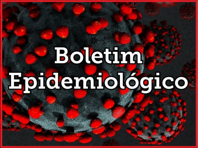 No h casos confirmados relacionados  Covid-19 no boletim epidemiolgico desta quarta, 28 