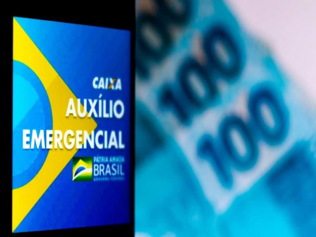 ltimo dia de pagamento do Auxlio Emergencial 