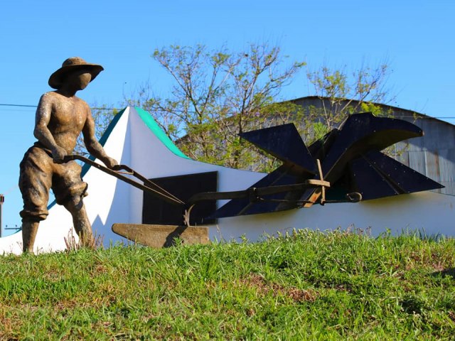 Agropan comemora 50 anos de fundao 