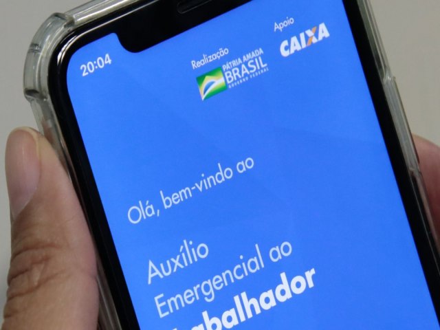 3,6 Milhes de pessoas recebem ltimo saque do Auxlio Emergencial 