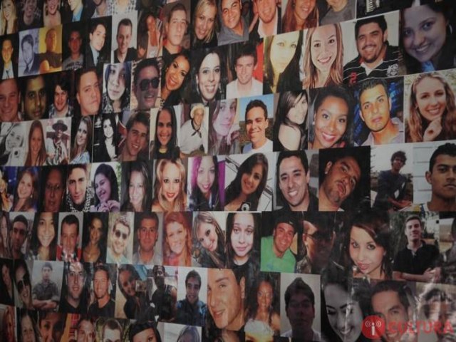 Data de 8 anos da tragédia em Santa Maria é marcada por homenagens nas redes sociais 