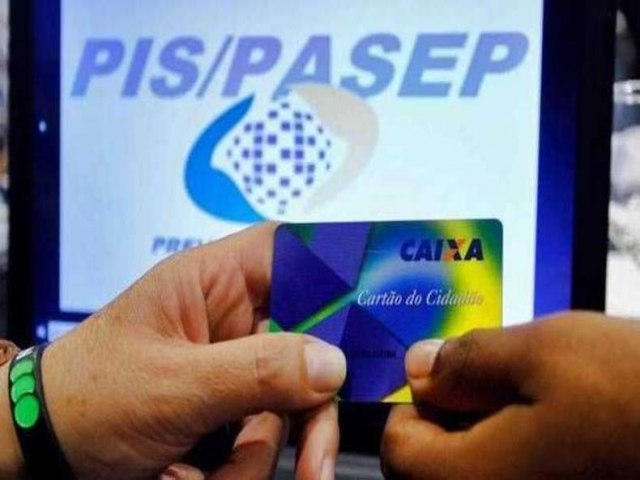 R$ 6,5 bilhões ainda não foram resgatados no abono do PIS/Pasep