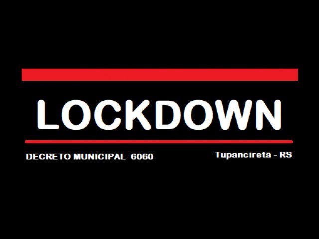 URGENTE: telefone para denunciar desrespeito ao lockdown  atualizado 